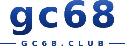 gc68 logo