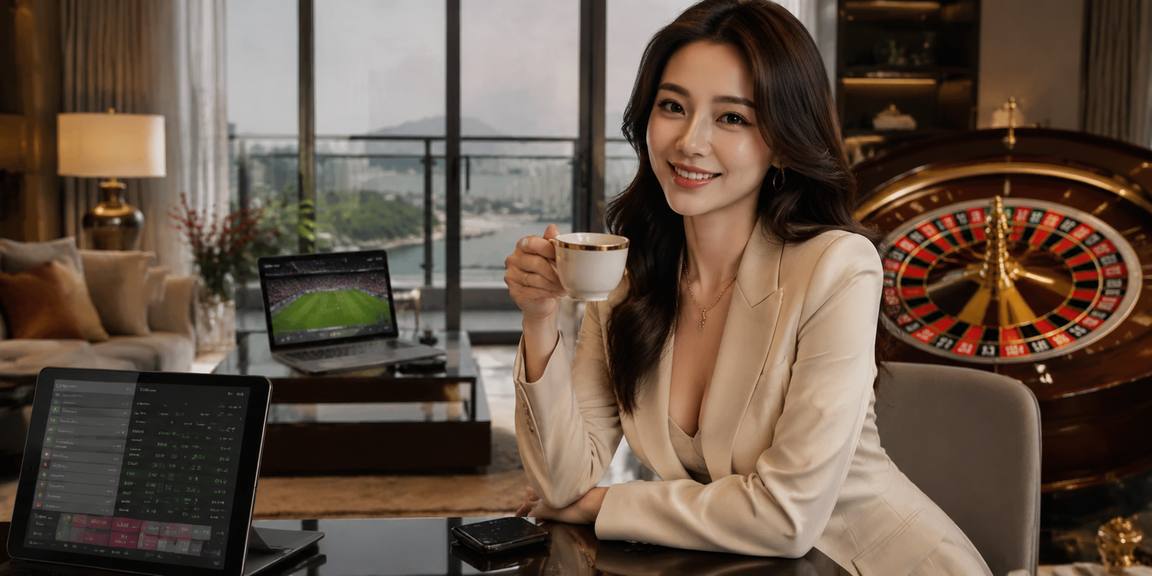 gc68 Sảnh Game Chính